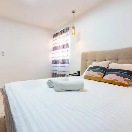 Apartman Zita Lovran