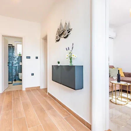 Zita Lovran Apartman