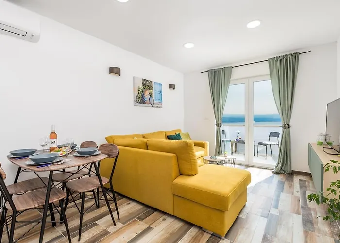 Apartment Zita Lovran