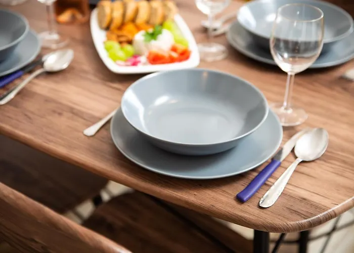 Apartment Zita Lovran