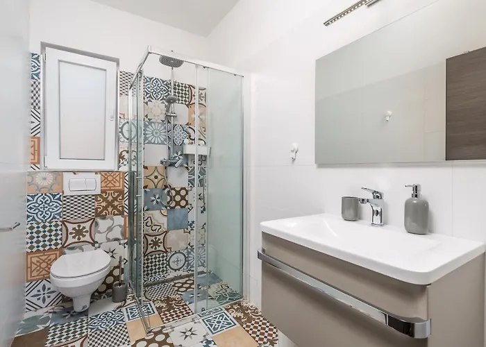 Apartment Zita Lovran *