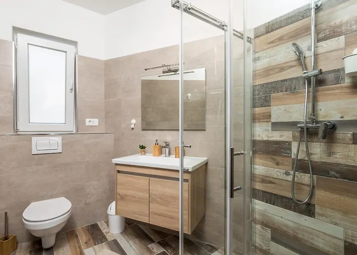 Apartment Zita Lovran