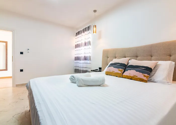 Apartment Zita Lovran