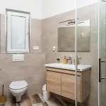 Apartamento Zita Lovran Opric
