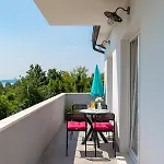 Apartamento Zita Lovran