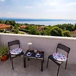Apartamento Zita Lovran