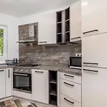 Zita Lovran Apartamento