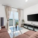 Zita Lovran Apartamento *
