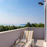 Zita Lovran Apartamento Opric