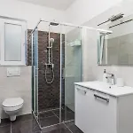 Zita Lovran Apartament *