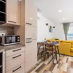 Apartamento Zita Lovran *