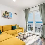 Zita Lovran Apartamento