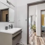 Apartamento Zita Lovran Opric