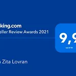 Zita Lovran Apartamento Opric