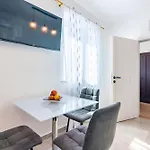 Apartamento Zita Lovran