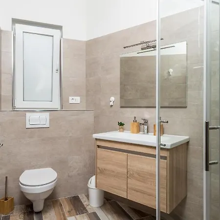 Apartman Zita Lovran Opric