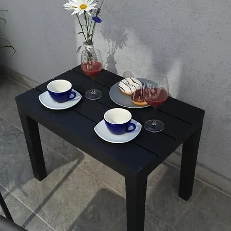 Zita Lovran Opric