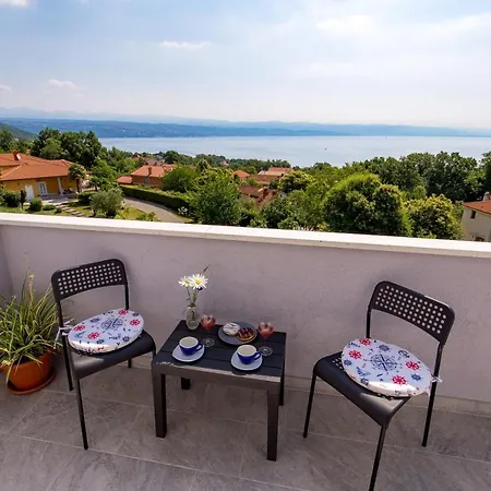 Apartment Zita Lovran