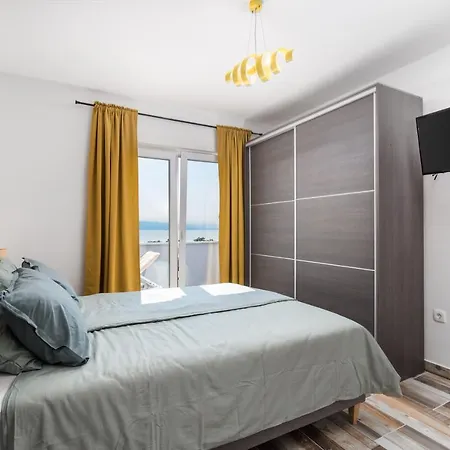 Apartment Zita Lovran Opric