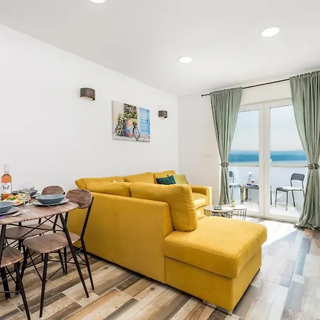 Apartmán Zita Lovran
