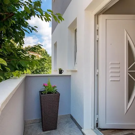 Zita Lovran Apartman