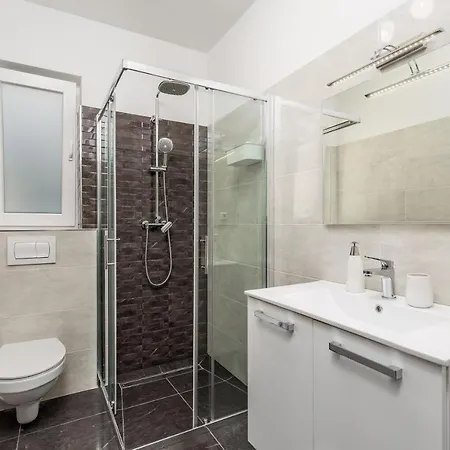 Apartman Zita Lovran *