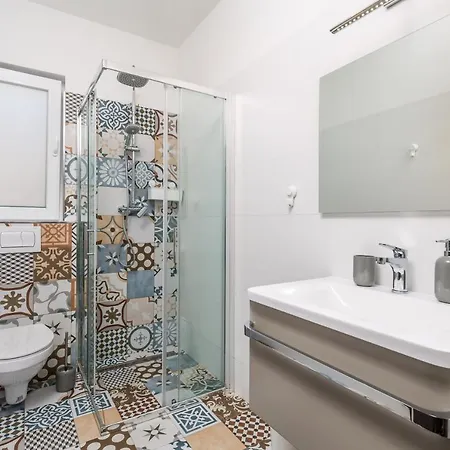 Apartman Zita Lovran *
