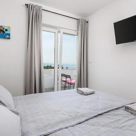 Apartment Zita Lovran Opric