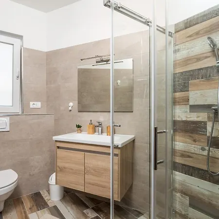Apartman Zita Lovran