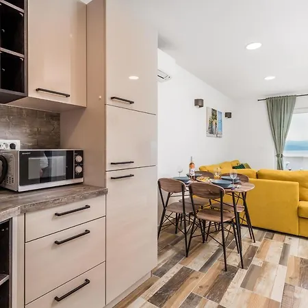 Apartmán Zita Lovran *