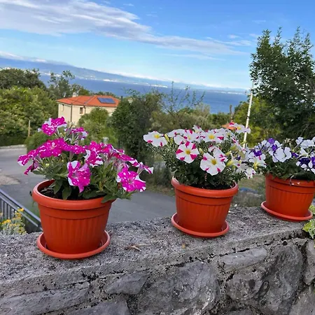Zita Lovran Apartmán