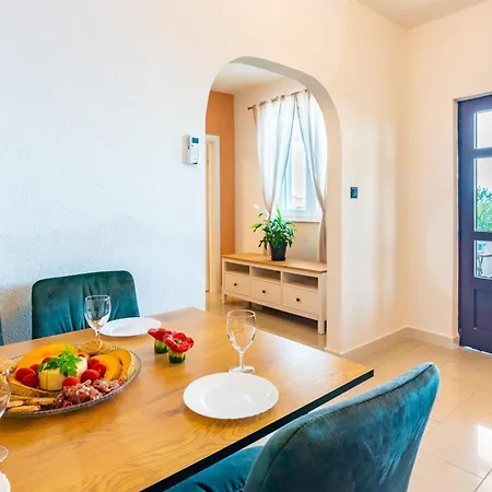 Apartman Zita Lovran