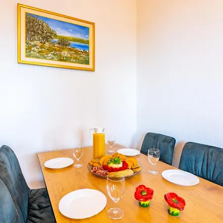 Apartmán Zita Lovran