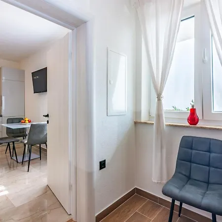 Apartmán Zita Lovran