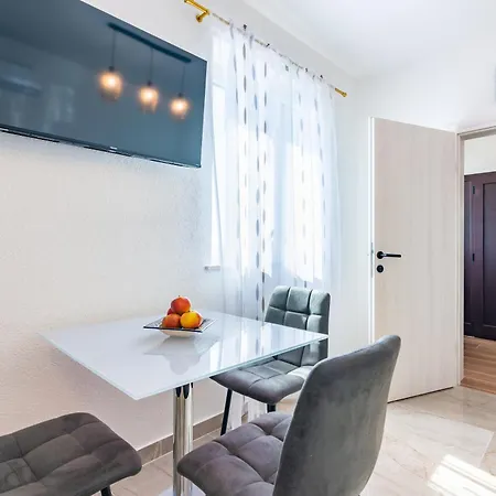Apartmán Zita Lovran
