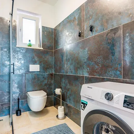 Apartman Zita Lovran